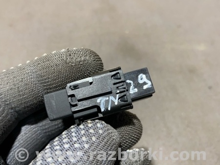 ФОТО Кнопка для Audi (Ауди) A4 B8 - 8K2, 8K5 (08.2007-11.2015) Киев