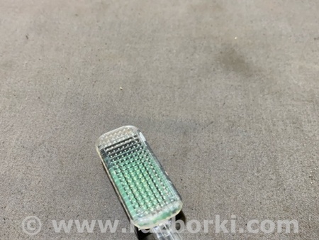 ФОТО Плафон подсветки салона для Audi (Ауди) A4 B8 - 8K2, 8K5 (08.2007-11.2015) Киев