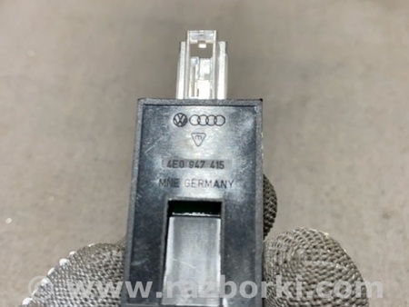ФОТО Плафон подсветки салона для Audi (Ауди) A4 B8 - 8K2, 8K5 (08.2007-11.2015) Киев