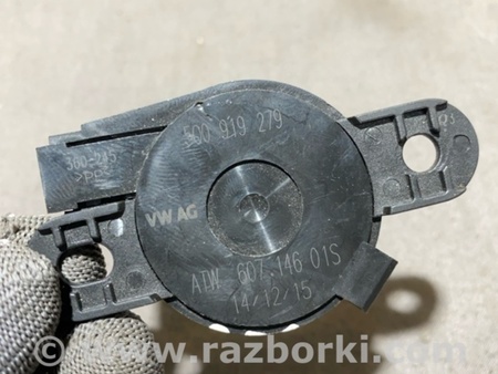 ФОТО Динамик для Audi (Ауди) A4 B8 - 8K2, 8K5 (08.2007-11.2015) Киев