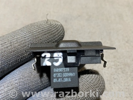 ФОТО Датчик для Audi (Ауди) A4 B8 - 8K2, 8K5 (08.2007-11.2015) Киев