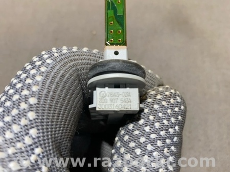 ФОТО Датчик для Audi (Ауди) A4 B8 - 8K2, 8K5 (08.2007-11.2015) Киев