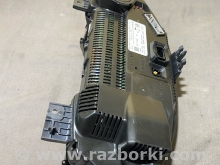 ФОТО Панель приборов для Audi (Ауди) A4 B8 - 8K2, 8K5 (08.2007-11.2015) Киев