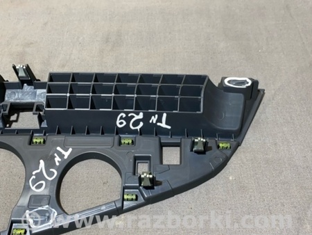 ФОТО Кронштейн для Audi (Ауди) A4 B8 - 8K2, 8K5 (08.2007-11.2015) Киев
