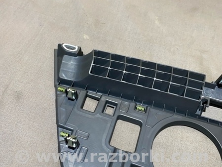 ФОТО Кронштейн для Audi (Ауди) A4 B8 - 8K2, 8K5 (08.2007-11.2015) Киев
