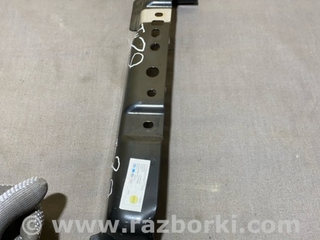 ФОТО Кронштейн для Audi (Ауди) A4 B8 - 8K2, 8K5 (08.2007-11.2015) Киев
