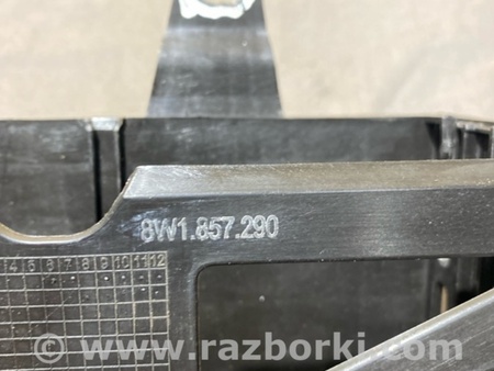 ФОТО Кронштейн для Audi (Ауди) A4 B8 - 8K2, 8K5 (08.2007-11.2015) Киев