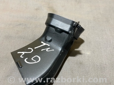 ФОТО Воздуховод печки для Audi (Ауди) A4 B8 - 8K2, 8K5 (08.2007-11.2015) Киев