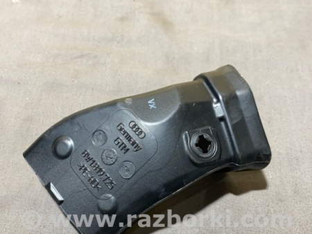 ФОТО Воздуховод печки для Audi (Ауди) A4 B8 - 8K2, 8K5 (08.2007-11.2015) Киев