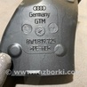 ФОТО Воздуховод печки для Audi (Ауди) A4 B8 - 8K2, 8K5 (08.2007-11.2015) Киев