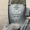 ФОТО Воздуховод печки для Audi (Ауди) A4 B8 - 8K2, 8K5 (08.2007-11.2015) Киев