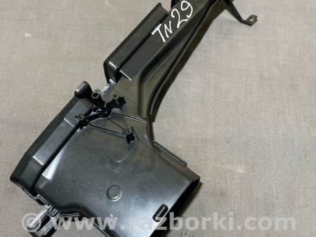 ФОТО Воздуховод печки для Audi (Ауди) A4 B8 - 8K2, 8K5 (08.2007-11.2015) Киев