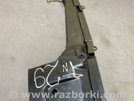 ФОТО Воздуховод печки для Audi (Ауди) A4 B8 - 8K2, 8K5 (08.2007-11.2015) Киев
