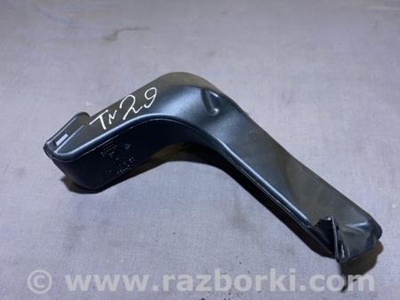 ФОТО Воздуховод печки для Audi (Ауди) A4 B8 - 8K2, 8K5 (08.2007-11.2015) Киев