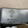 ФОТО Воздуховод печки для Audi (Ауди) A4 B8 - 8K2, 8K5 (08.2007-11.2015) Киев