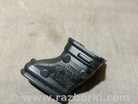 ФОТО Воздуховод печки для Audi (Ауди) A4 B8 - 8K2, 8K5 (08.2007-11.2015) Киев