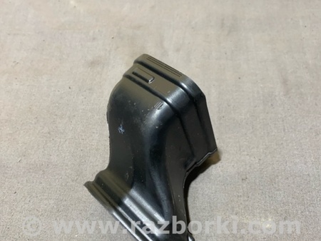 ФОТО Воздуховод печки для Audi (Ауди) A4 B8 - 8K2, 8K5 (08.2007-11.2015) Киев