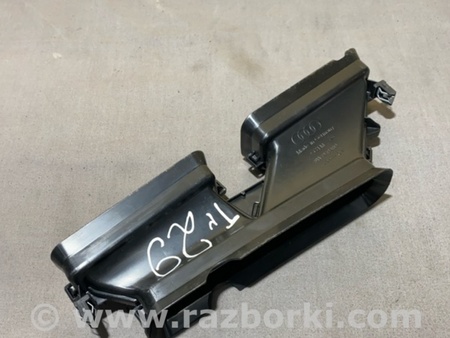 ФОТО Воздуховод печки для Audi (Ауди) A4 B8 - 8K2, 8K5 (08.2007-11.2015) Киев