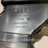 ФОТО Воздуховод печки для Audi (Ауди) A4 B8 - 8K2, 8K5 (08.2007-11.2015) Киев