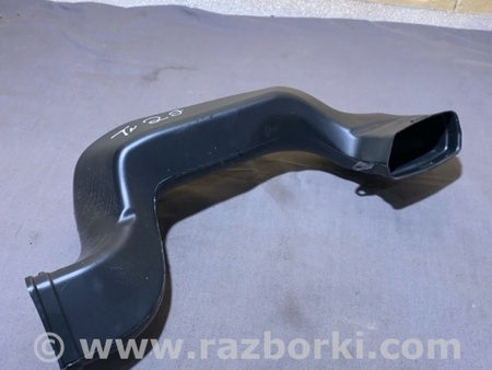 ФОТО Воздуховод печки для Audi (Ауди) A4 B8 - 8K2, 8K5 (08.2007-11.2015) Киев