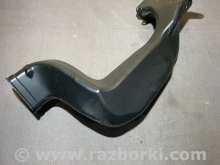 ФОТО Воздуховод печки для Audi (Ауди) A4 B8 - 8K2, 8K5 (08.2007-11.2015) Киев