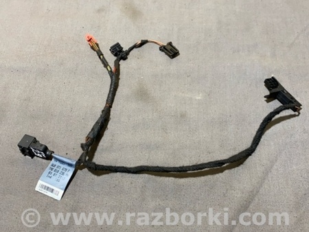 ФОТО Электропроводка для Audi (Ауди) A4 B8 - 8K2, 8K5 (08.2007-11.2015) Киев