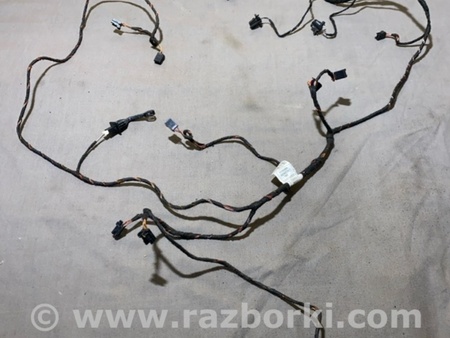 ФОТО Электропроводка для Audi (Ауди) A4 B8 - 8K2, 8K5 (08.2007-11.2015) Киев