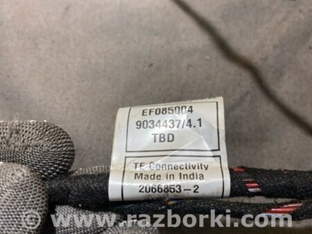 ФОТО Электропроводка для Audi (Ауди) A4 B8 - 8K2, 8K5 (08.2007-11.2015) Киев