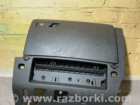 ФОТО Бардачок для Audi (Ауди) A3 8V1, 8VA, 8V7, 8VS (03.2012-...) Киев