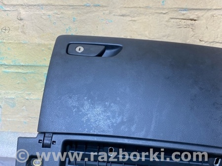 ФОТО Бардачок для Audi (Ауди) A3 8V1, 8VA, 8V7, 8VS (03.2012-...) Киев