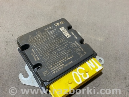 ФОТО Блок управления для Audi (Ауди) A3 8V1, 8VA, 8V7, 8VS (03.2012-...) Киев