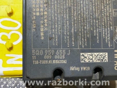 ФОТО Блок управления для Audi (Ауди) A3 8V1, 8VA, 8V7, 8VS (03.2012-...) Киев