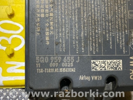 ФОТО Блок управления для Audi (Ауди) A3 8V1, 8VA, 8V7, 8VS (03.2012-...) Киев