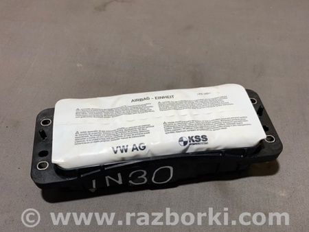 ФОТО Подушка безопасности для Audi (Ауди) A3 8V1, 8VA, 8V7, 8VS (03.2012-...) Киев