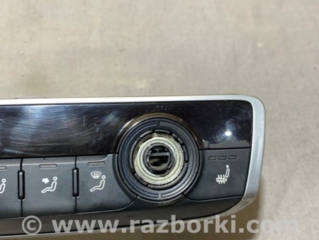 ФОТО Блок управления климат-контролем для Audi (Ауди) A3 8V1, 8VA, 8V7, 8VS (03.2012-...) Киев
