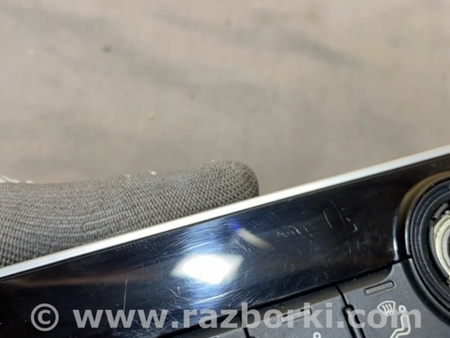 ФОТО Блок управления климат-контролем для Audi (Ауди) A3 8V1, 8VA, 8V7, 8VS (03.2012-...) Киев