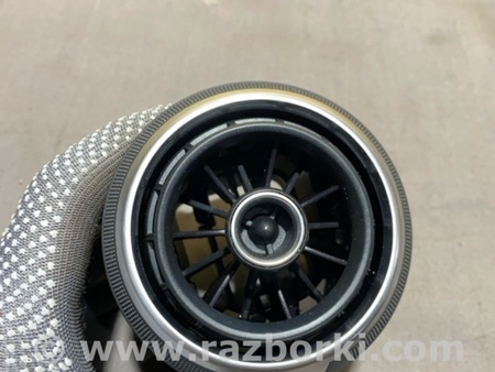 ФОТО Воздуховод печки для Audi (Ауди) A3 8V1, 8VA, 8V7, 8VS (03.2012-...) Киев