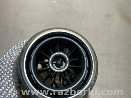 ФОТО Воздуховод печки для Audi (Ауди) A3 8V1, 8VA, 8V7, 8VS (03.2012-...) Киев