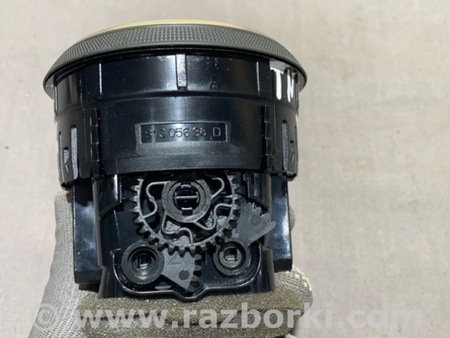 ФОТО Воздуховод печки для Audi (Ауди) A3 8V1, 8VA, 8V7, 8VS (03.2012-...) Киев