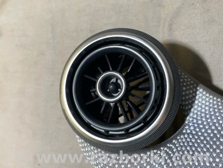 ФОТО Воздуховод печки для Audi (Ауди) A3 8V1, 8VA, 8V7, 8VS (03.2012-...) Киев
