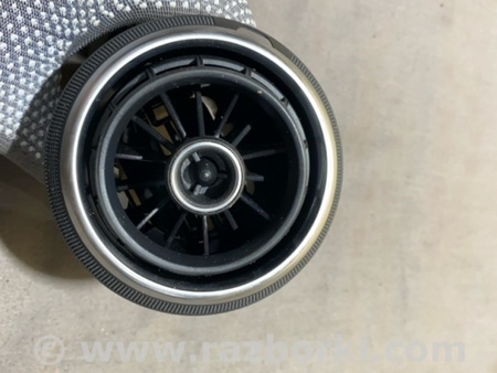 ФОТО Воздуховод печки для Audi (Ауди) A3 8V1, 8VA, 8V7, 8VS (03.2012-...) Киев