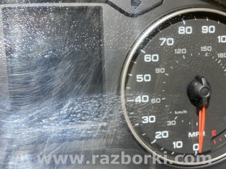 ФОТО Панель приборов для Audi (Ауди) A3 8V1, 8VA, 8V7, 8VS (03.2012-...) Киев