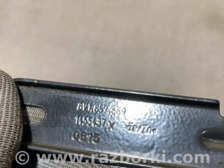 ФОТО Кронштейн для Audi (Ауди) A3 8V1, 8VA, 8V7, 8VS (03.2012-...) Киев