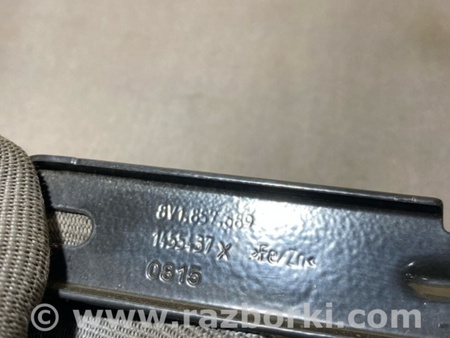 ФОТО Кронштейн для Audi (Ауди) A3 8V1, 8VA, 8V7, 8VS (03.2012-...) Киев