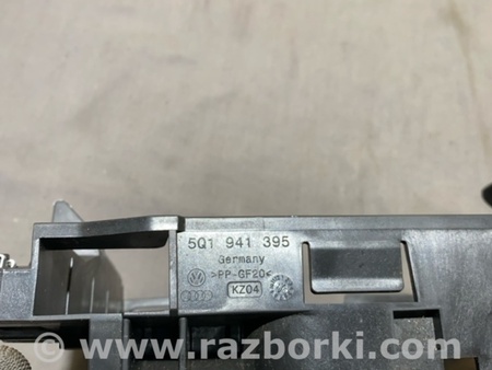 ФОТО Кронштейн для Audi (Ауди) A3 8V1, 8VA, 8V7, 8VS (03.2012-...) Киев