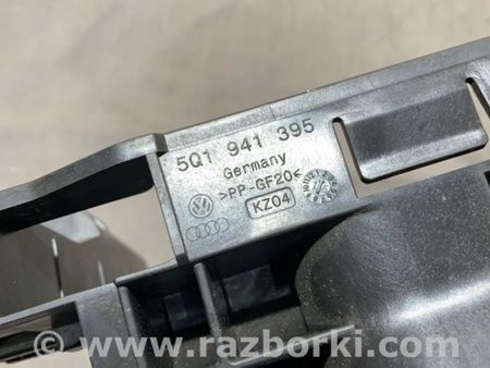 ФОТО Кронштейн для Audi (Ауди) A3 8V1, 8VA, 8V7, 8VS (03.2012-...) Киев