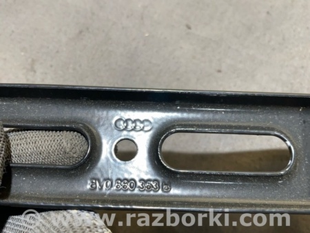 ФОТО Кронштейн для Audi (Ауди) A3 8V1, 8VA, 8V7, 8VS (03.2012-...) Киев