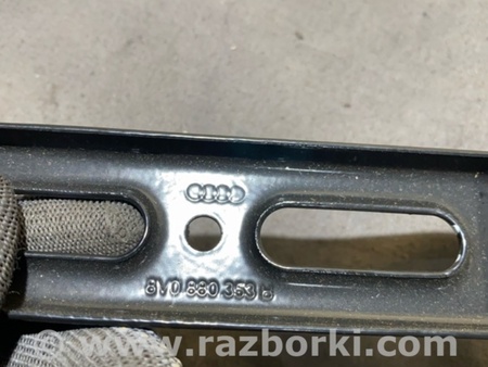 ФОТО Кронштейн для Audi (Ауди) A3 8V1, 8VA, 8V7, 8VS (03.2012-...) Киев