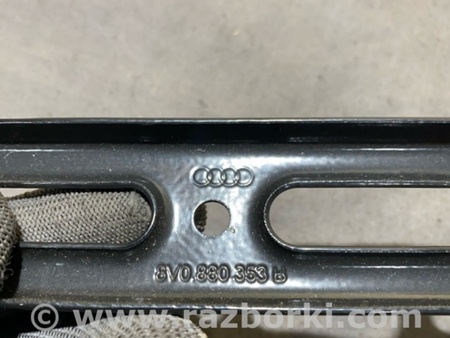ФОТО Кронштейн для Audi (Ауди) A3 8V1, 8VA, 8V7, 8VS (03.2012-...) Киев