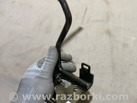ФОТО Кронштейн для Audi (Ауди) A3 8V1, 8VA, 8V7, 8VS (03.2012-...) Киев